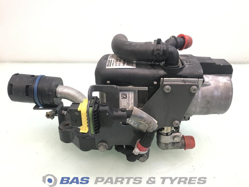 Webasto - Chauffage/ Ventilation pour Camion: photos 1 Webasto - Chauffage/ Ventilation pour Camion: photos 1