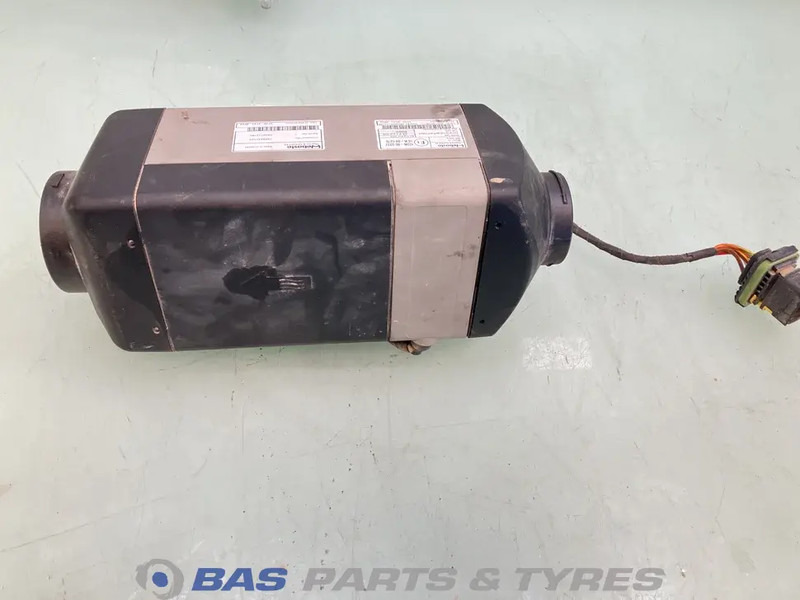 Webasto - Chauffage/ Ventilation pour Camion: photos 2 Webasto - Chauffage/ Ventilation pour Camion: photos 2