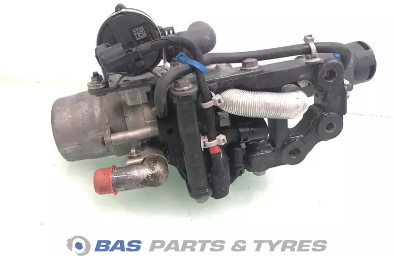 Webasto - Chauffage/ Ventilation pour Camion: photos 4 Webasto - Chauffage/ Ventilation pour Camion: photos 4