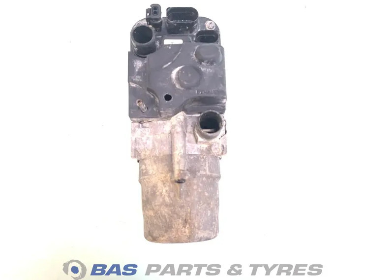 Webasto - Chauffage/ Ventilation pour Camion: photos 3 Webasto - Chauffage/ Ventilation pour Camion: photos 3