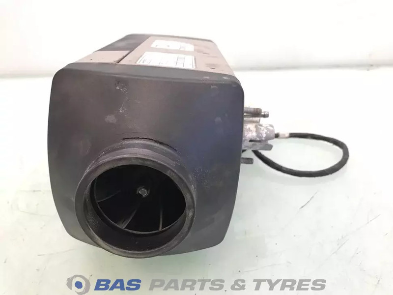 Webasto - Chauffage/ Ventilation pour Camion: photos 4 Webasto - Chauffage/ Ventilation pour Camion: photos 4