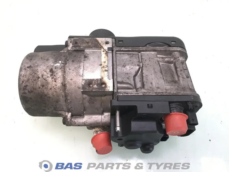 Webasto - Chauffage/ Ventilation pour Camion: photos 3 Webasto - Chauffage/ Ventilation pour Camion: photos 3