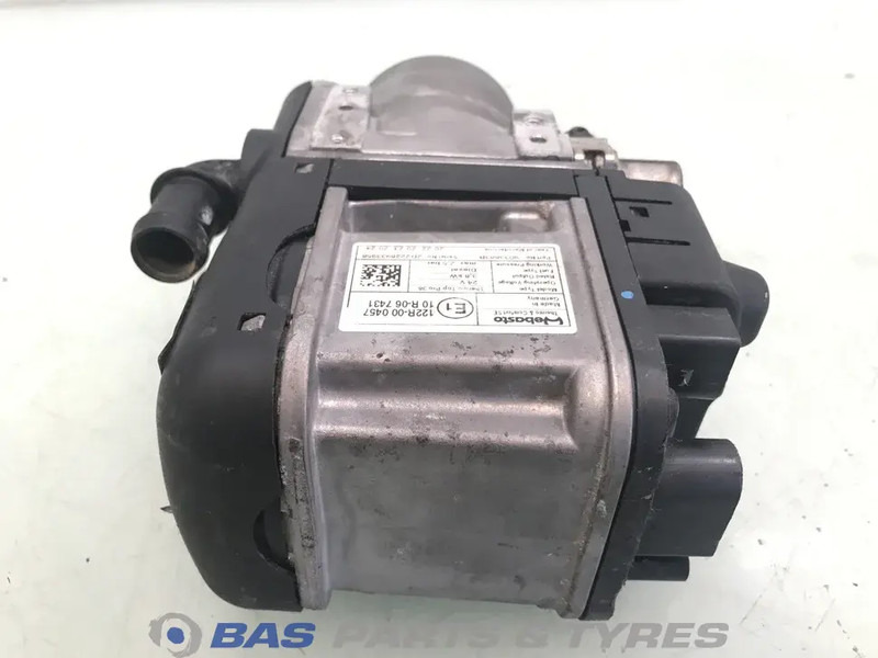 Webasto - Chauffage/ Ventilation pour Camion: photos 2 Webasto - Chauffage/ Ventilation pour Camion: photos 2