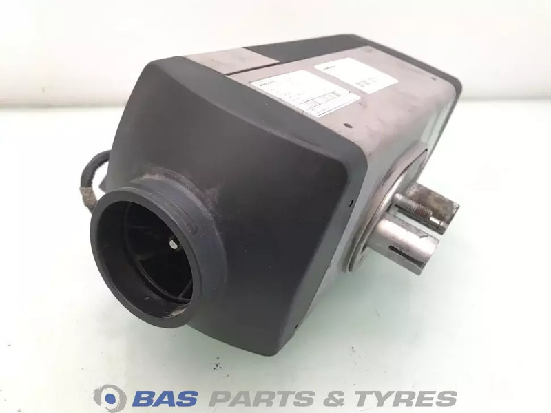 Webasto - Chauffage/ Ventilation pour Camion: photos 3 Webasto - Chauffage/ Ventilation pour Camion: photos 3