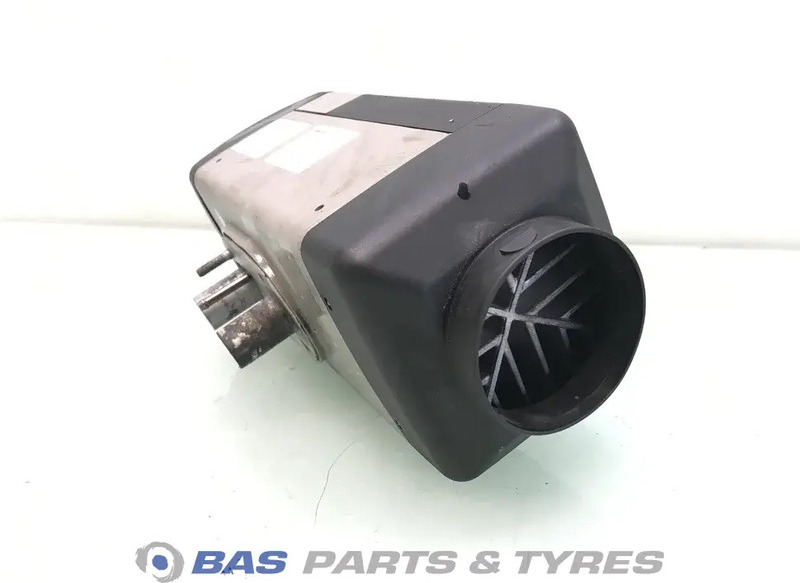 Webasto - Chauffage/ Ventilation pour Camion: photos 2 Webasto - Chauffage/ Ventilation pour Camion: photos 2