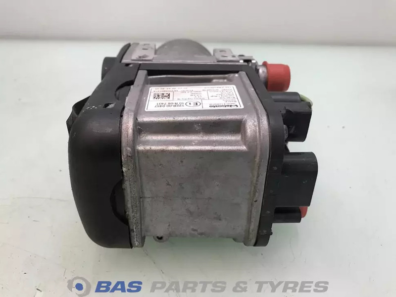 Webasto - Chauffage/ Ventilation pour Camion: photos 2 Webasto - Chauffage/ Ventilation pour Camion: photos 2