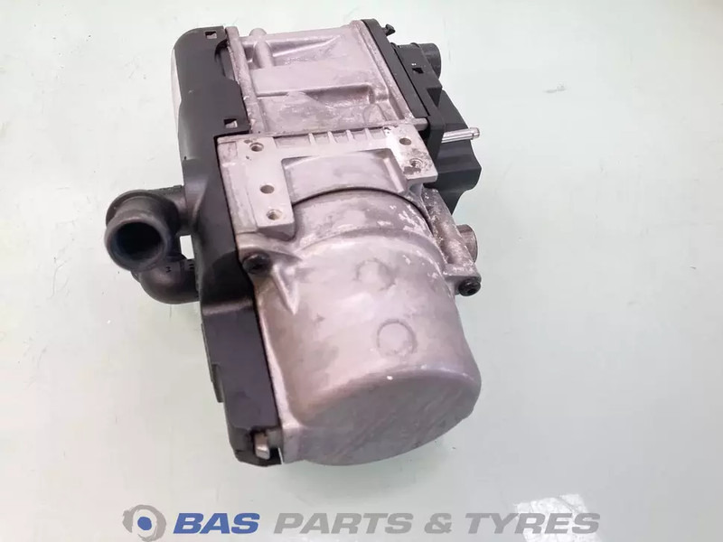 Webasto - Chauffage/ Ventilation pour Camion: photos 4 Webasto - Chauffage/ Ventilation pour Camion: photos 4