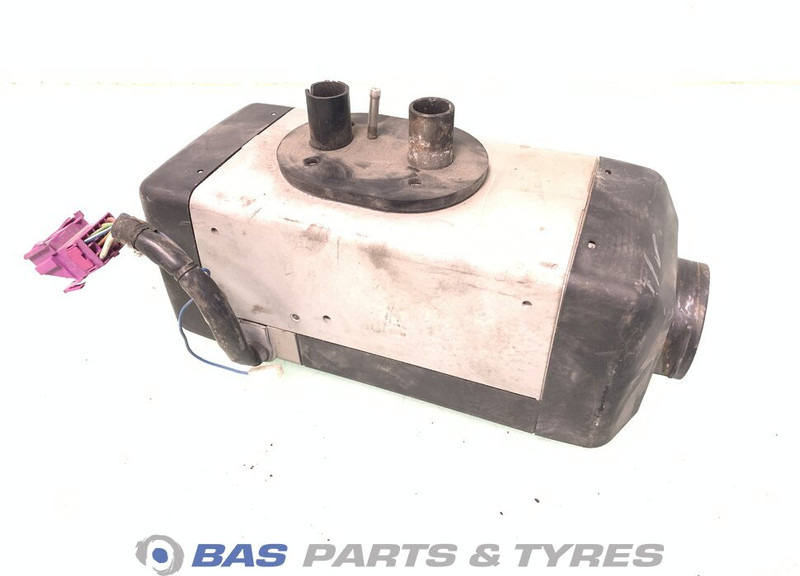 Webasto - Chauffage/ Ventilation pour Camion: photos 1 Webasto - Chauffage/ Ventilation pour Camion: photos 1