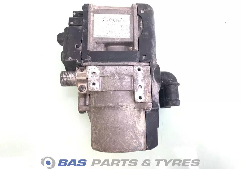 Webasto - Chauffage/ Ventilation pour Camion: photos 1 Webasto - Chauffage/ Ventilation pour Camion: photos 1