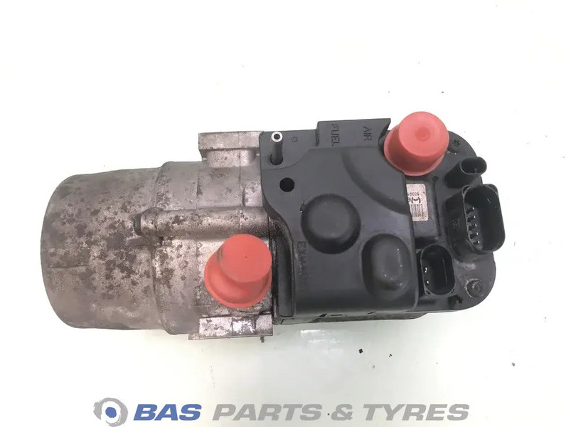 Webasto - Chauffage/ Ventilation pour Camion: photos 4 Webasto - Chauffage/ Ventilation pour Camion: photos 4