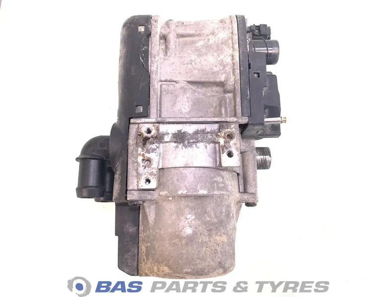 Webasto - Chauffage/ Ventilation pour Camion: photos 2 Webasto - Chauffage/ Ventilation pour Camion: photos 2