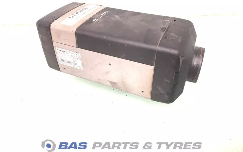 Webasto Universeel Standkachel 20383404 - Chauffage/ Ventilation pour Camion: photos 2 Webasto Universeel Standkachel 20383404 - Chauffage/ Ventilation pour Camion: photos 2