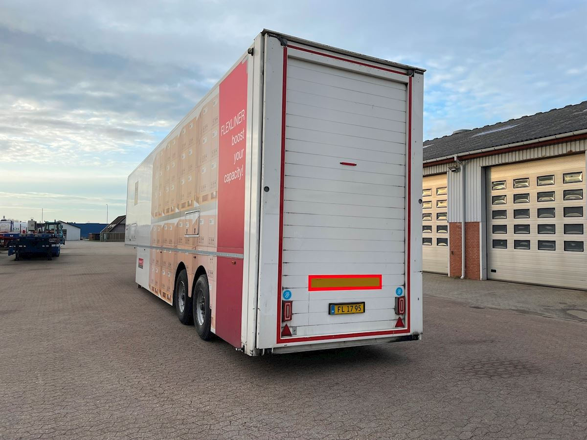 Langendorf Dobbeltstock - Autre matériel: photos 3 Langendorf Dobbeltstock - Autre matériel: photos 3