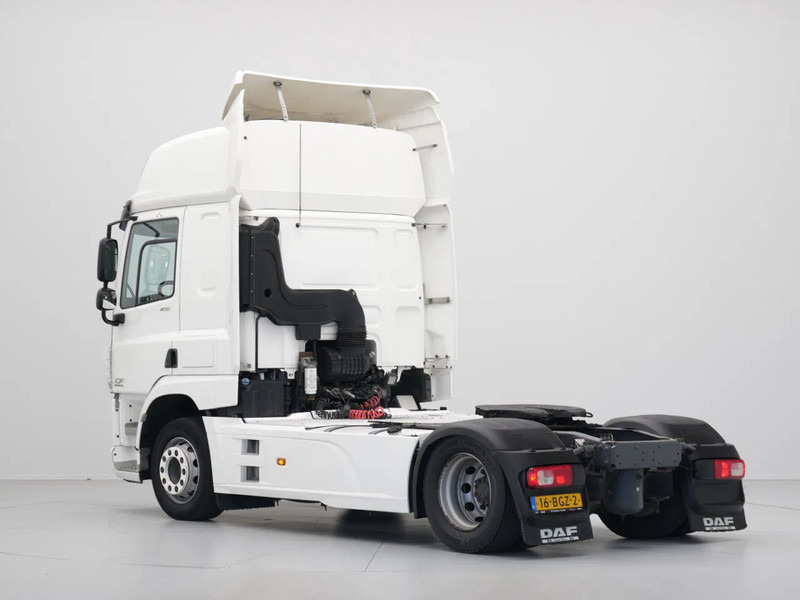 DAF CF 400 - Tracteur routier: photos 3 DAF CF 400 - Tracteur routier: photos 3