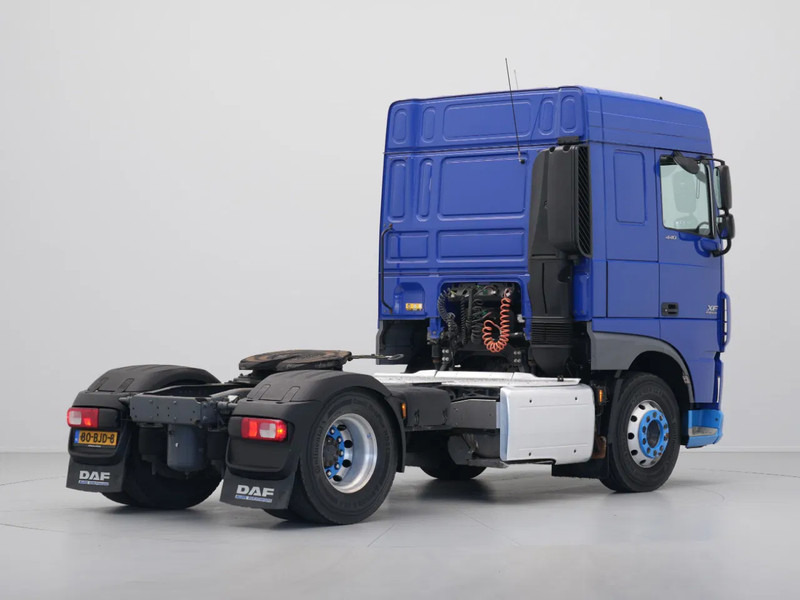 DAF XF 440 FT Space Cab, PTO - Tracteur routier: photos 5 DAF XF 440 FT Space Cab, PTO - Tracteur routier: photos 5