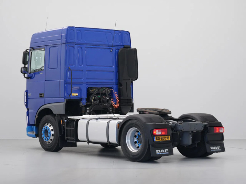 DAF XF 440 FT Space Cab, PTO - Tracteur routier: photos 4 DAF XF 440 FT Space Cab, PTO - Tracteur routier: photos 4