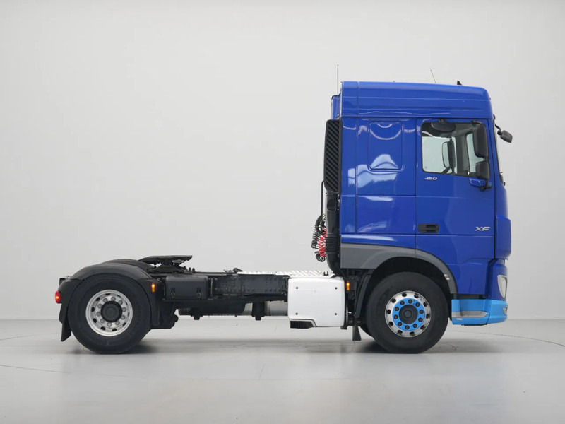 DAF XF 450 FT, Sace Cab, PTO, New Tacho - Tracteur routier: photos 5 DAF XF 450 FT, Sace Cab, PTO, New Tacho - Tracteur routier: photos 5