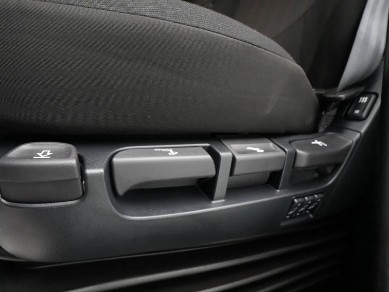 Tracteur routier DAF XF 480 FT Super Space Cab, 2x Tanks: photos 14