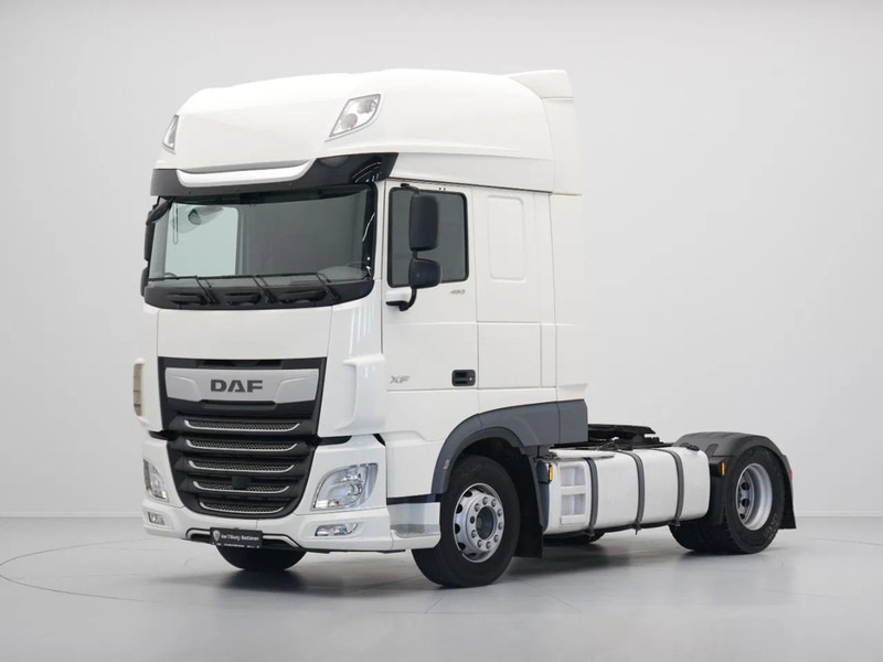 DAF XF 480 FT Super Space Cab - Tracteur routier: photos 1 DAF XF 480 FT Super Space Cab - Tracteur routier: photos 1