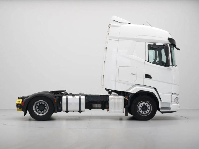 DAF XG 480 FT 4x2, 2x Tanks - Tracteur routier: photos 5 DAF XG 480 FT 4x2, 2x Tanks - Tracteur routier: photos 5