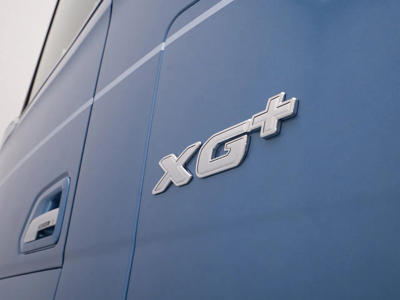 Tracteur routier neuf DAF XG+ 480 FT SAPPHIRE LIMITED EDITION: photos 9
