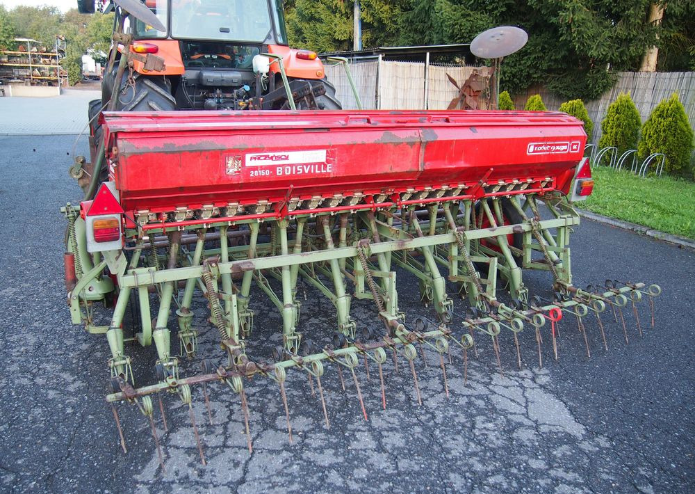 Combiné de semis Agregat uprawowo-siewny Maschio 300 1998 Agregat uprawowo-siewny Maschio Nodet: photos 9 Combiné de semis Agregat uprawowo-siewny Maschio 300 1998 Agregat uprawowo-siewny Maschio Nodet: photos 9