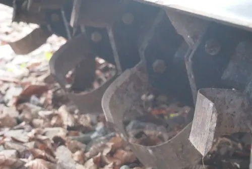 Glebogryzarka 2010 do BOBCATA - Rotavator: photos 4 Glebogryzarka 2010 do BOBCATA - Rotavator: photos 4