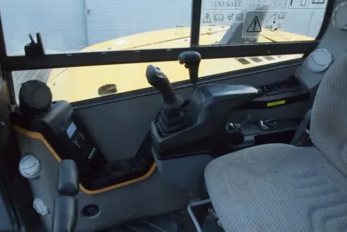 Pelle sur chenille Koparka gąsienicowa Volvo ECR88D 2015 Koparka Volvo: photos 6