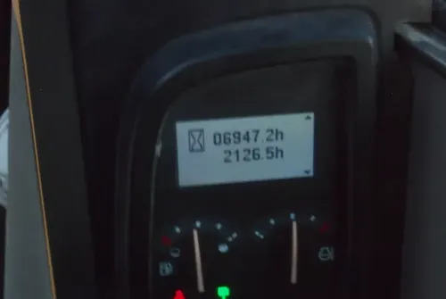 Pelle sur chenille Koparka gąsienicowa Volvo ECR88D 2015 Koparka Volvo: photos 9