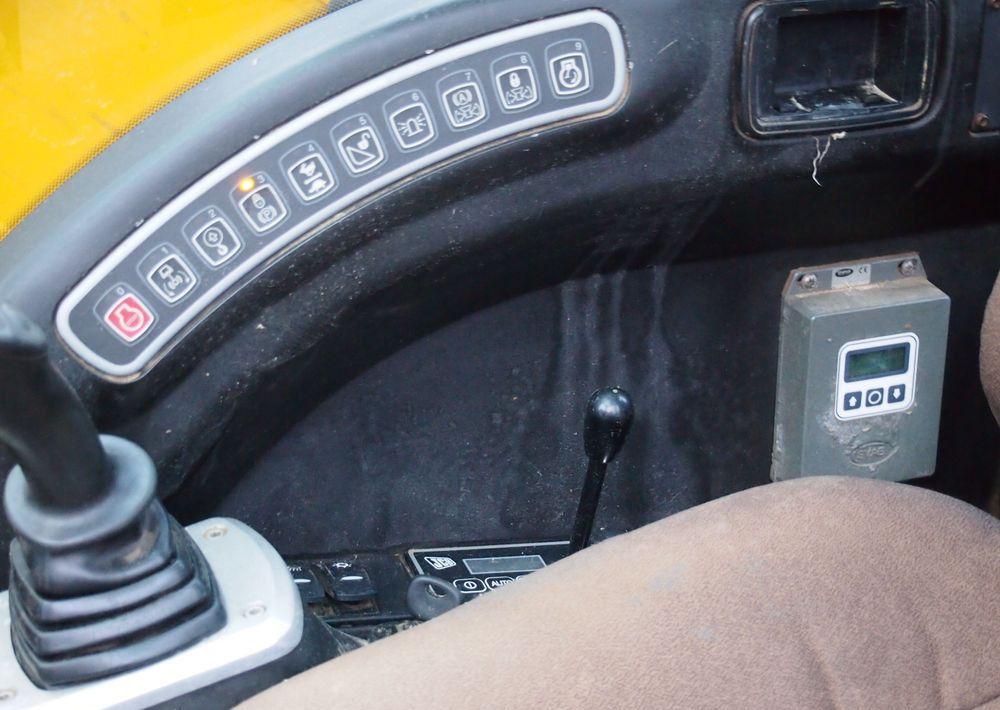 Koparka kołowa JCB JS145W 2011 Koparka JCB en leasing occasion Koparka kołowa JCB JS145W 2011 Koparka JCB: photos 8 Koparka kołowa JCB JS145W 2011 Koparka JCB en leasing occasion Koparka kołowa JCB JS145W 2011 Koparka JCB: photos 8