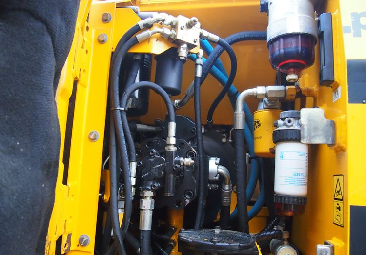 Koparka kołowa JCB JS145W 2011 Koparka JCB en leasing occasion Koparka kołowa JCB JS145W 2011 Koparka JCB: photos 7 Koparka kołowa JCB JS145W 2011 Koparka JCB en leasing occasion Koparka kołowa JCB JS145W 2011 Koparka JCB: photos 7