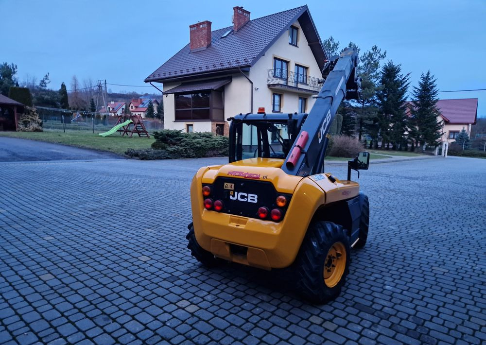 Ładowarka teleskopowa JCB 516-40 2017 Ładowarka teleskopowa JCB - Chariot télescopique: photos 2 Ładowarka teleskopowa JCB 516-40 2017 Ładowarka teleskopowa JCB - Chariot télescopique: photos 2