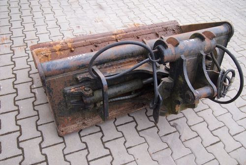 Łyżka skarpowa (skarpówka) Morin MORIN 4 Łyżka skarpowa hydrauliczna 160 morin4 - Godet pour pelle: photos 2 Łyżka skarpowa (skarpówka) Morin MORIN 4 Łyżka skarpowa hydrauliczna 160 morin4 - Godet pour pelle: photos 2