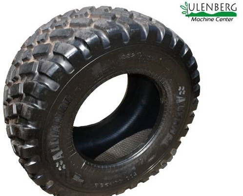 Alliance 600/55R26.5 / 882/ 165D /Steel Belted TL - Pneu pour Machine agricole: photos 1 Alliance 600/55R26.5 / 882/ 165D /Steel Belted TL - Pneu pour Machine agricole: photos 1