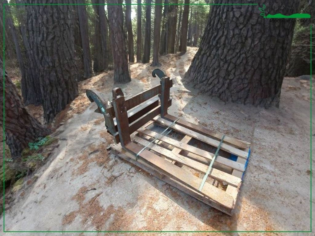 CAT Widły Do Ładowarki Volvo ,cat, case, kramer  - Fourches pour Engins de chantier: photos 1 CAT Widły Do Ładowarki Volvo ,cat, case, kramer  - Fourches pour Engins de chantier: photos 1