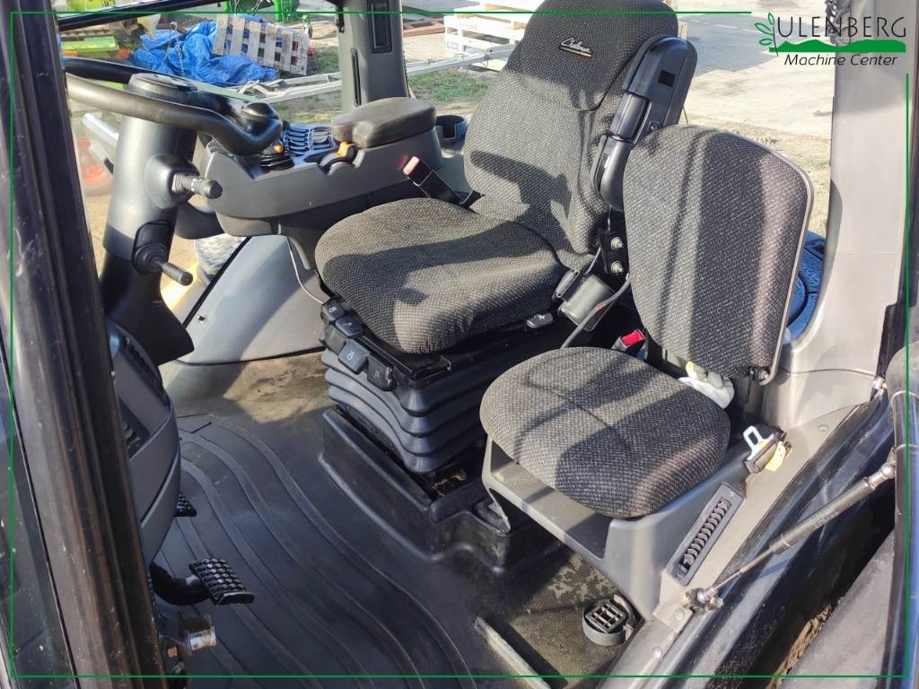 Tracteur à chenilles Challenger MT 875 C: photos 8