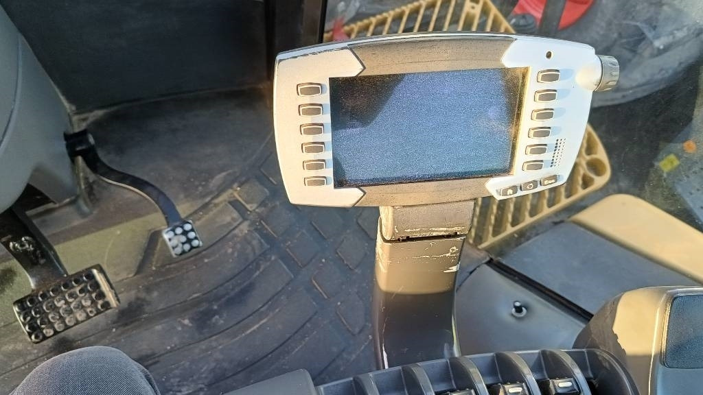 Tracteur à chenilles Challenger MT 875 C: photos 11