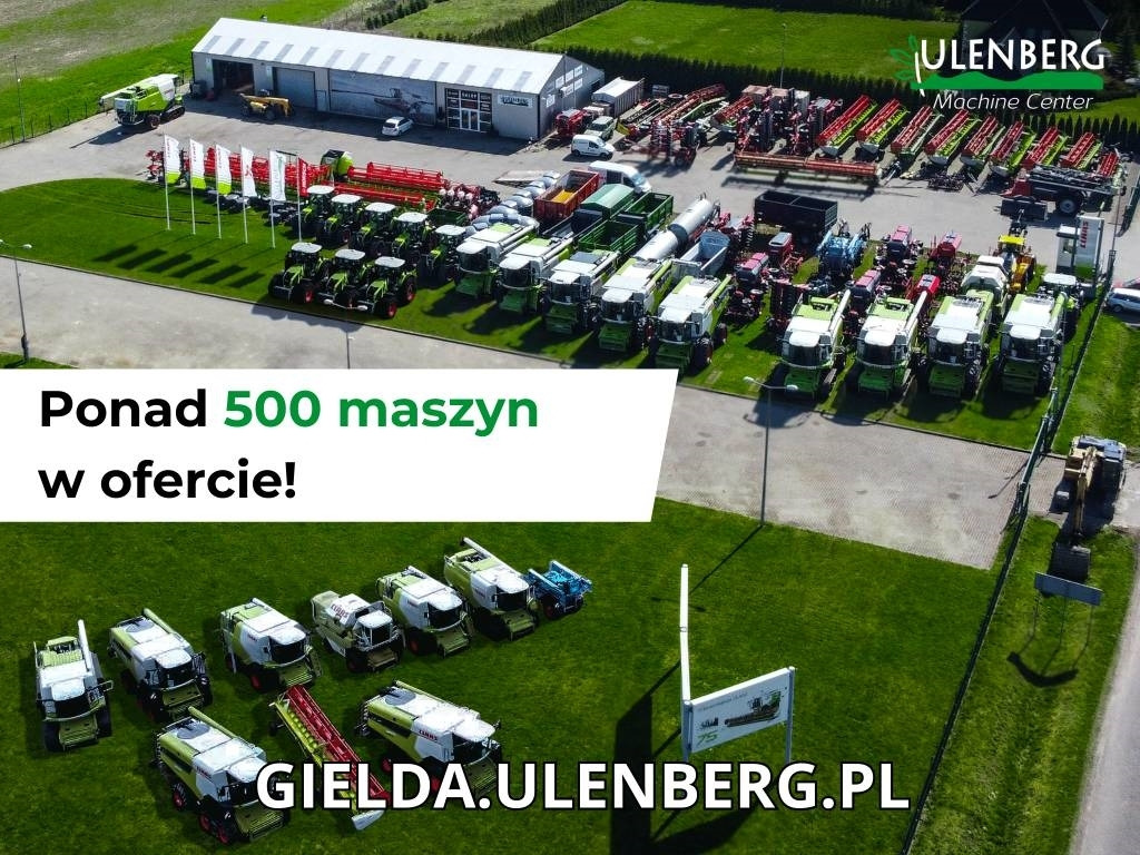 Claas Xerion 5000 VC - Tracteur agricole: photos 2 Claas Xerion 5000 VC - Tracteur agricole: photos 2