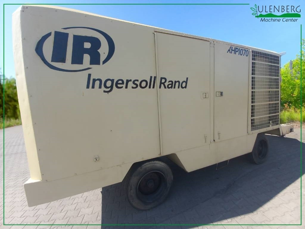 Doosan XHP 1070 W CAT - Compresseur d'air: photos 3 Doosan XHP 1070 W CAT - Compresseur d'air: photos 3