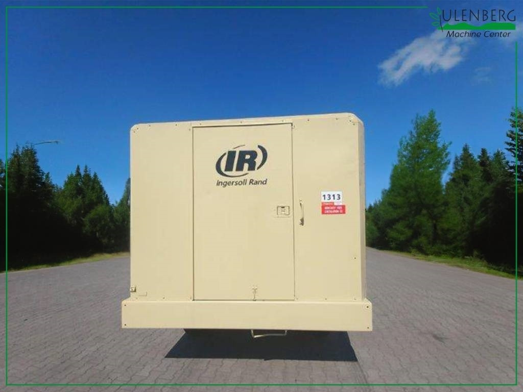 Doosan XHP 1070 W CAT - Compresseur d'air: photos 4 Doosan XHP 1070 W CAT - Compresseur d'air: photos 4