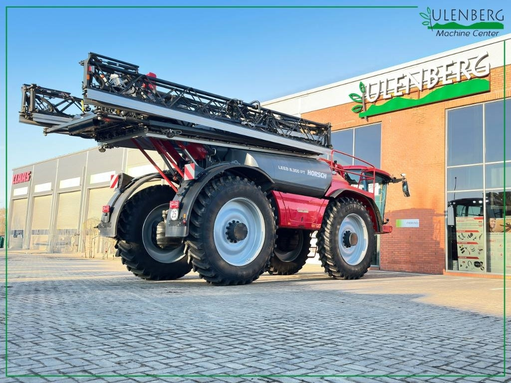 Horsch LEEB 8.300 PT  en leasing occasion Horsch LEEB 8.300 PT: photos 7