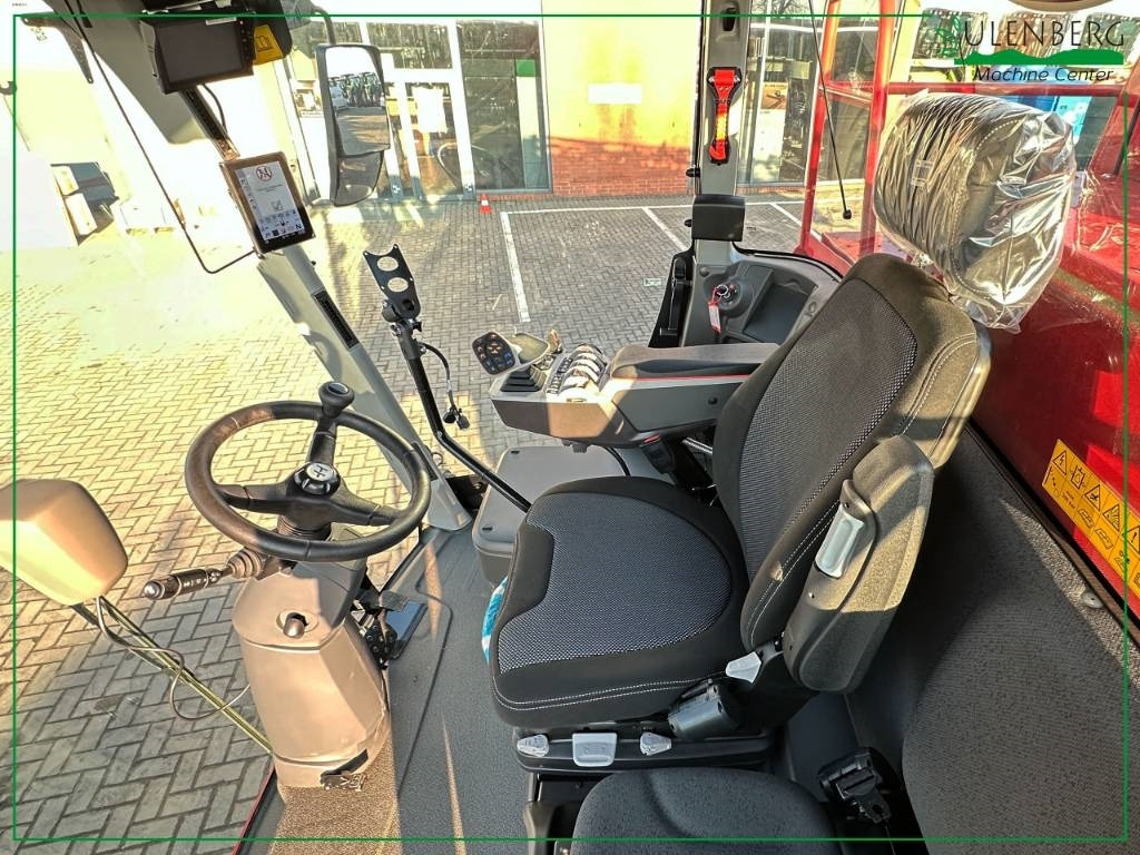 Horsch LEEB 8.300 PT  en leasing occasion Horsch LEEB 8.300 PT: photos 10