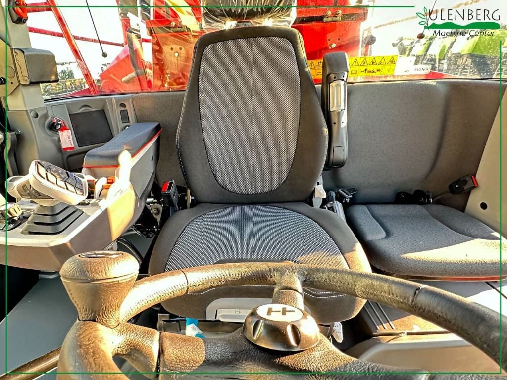 Horsch LEEB 8.300 PT  en leasing occasion Horsch LEEB 8.300 PT: photos 9