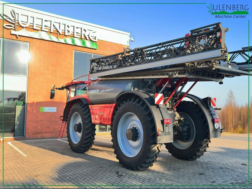 Horsch LEEB 8.300 PT  en leasing occasion Horsch LEEB 8.300 PT: photos 6