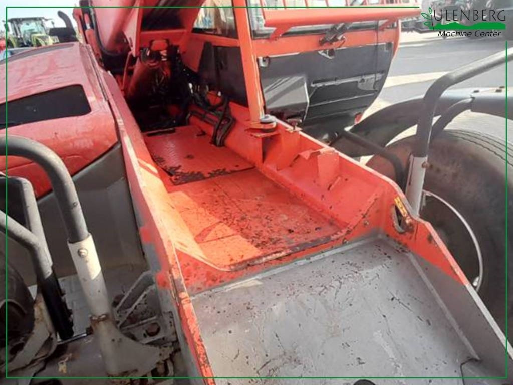 JCB 535-120 - Chariot télescopique: photos 5 JCB 535-120 - Chariot télescopique: photos 5