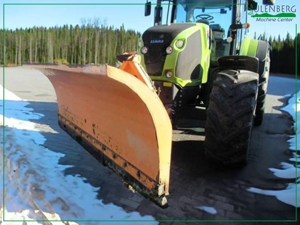 KOŁASZEWSKI Pług do odśnieżania 2-metrowy  - Lame pour Véhicule de voirie/ Spécial: photos 3 KOŁASZEWSKI Pług do odśnieżania 2-metrowy  - Lame pour Véhicule de voirie/ Spécial: photos 3