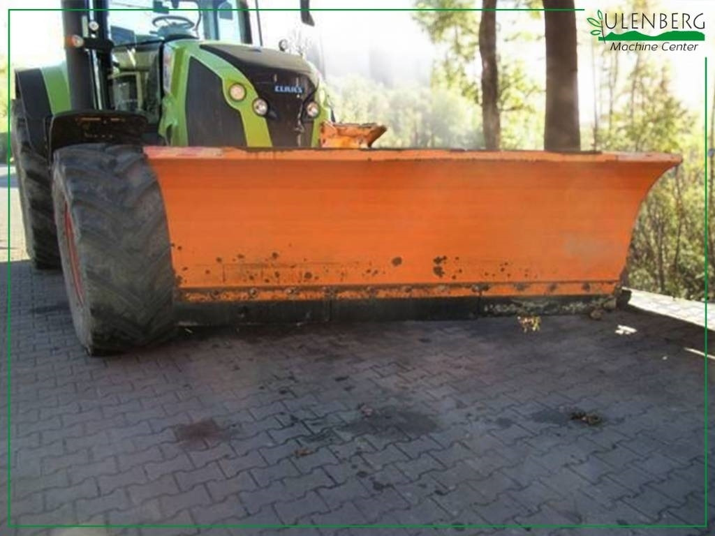 KOŁASZEWSKI Pług do odśnieżania 2-metrowy  - Lame pour Véhicule de voirie/ Spécial: photos 2 KOŁASZEWSKI Pług do odśnieżania 2-metrowy  - Lame pour Véhicule de voirie/ Spécial: photos 2