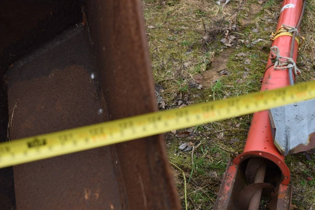 Godet pour Engins de chantier Łyżka wysokiego załadunku do ładowarki VOLVO: photos 8