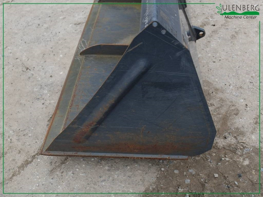 Godet pour Engins de chantier Łyżki Do Ładowarki Cat,case,scorpion,kramer: photos 8