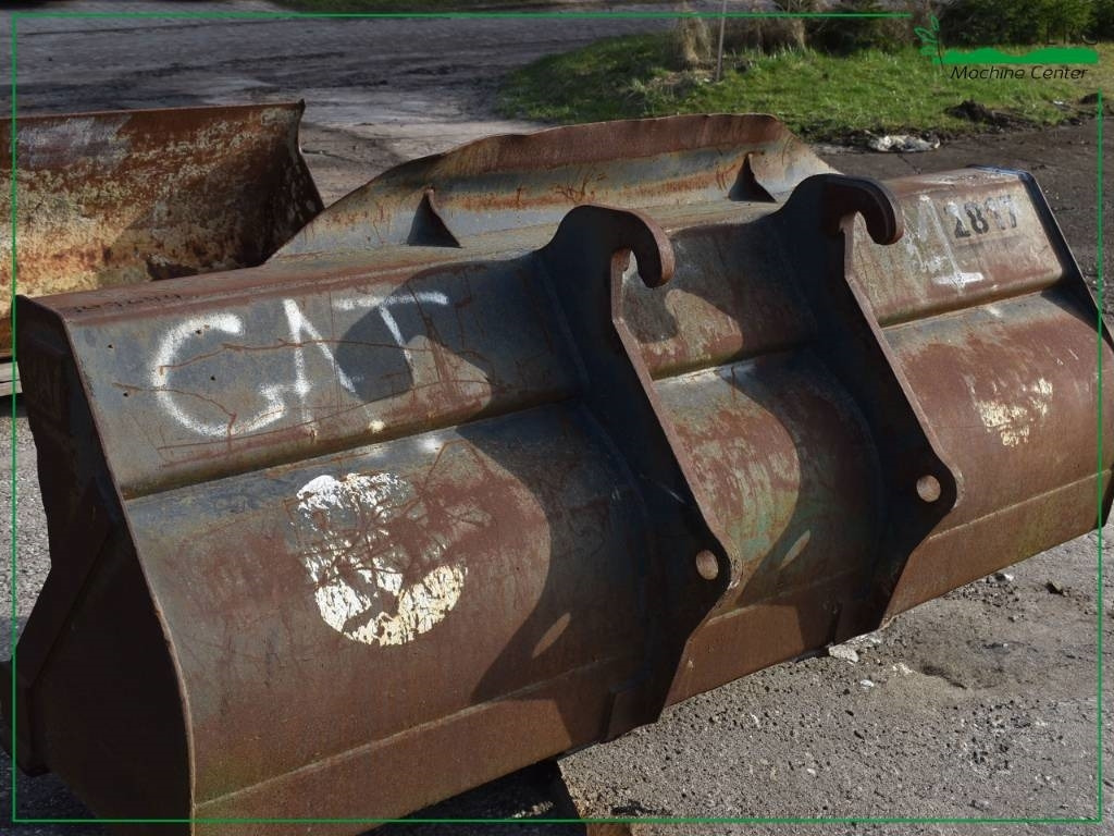 Godet pour Engins de chantier Lyzki do ladowarki CAT: photos 18